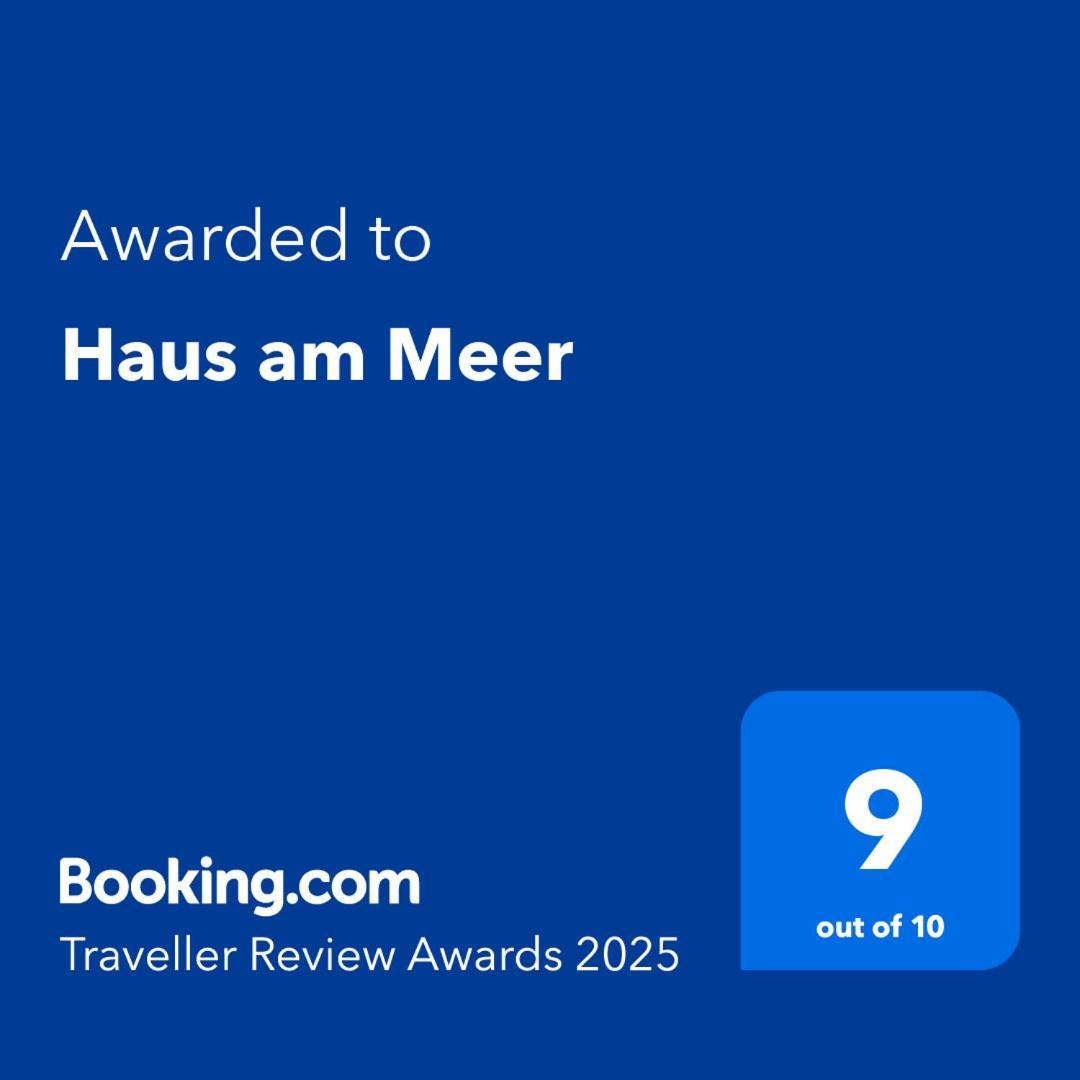 Haus Am Torrevieja