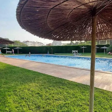 Haus Am Meer Torrevieja Exterior photo