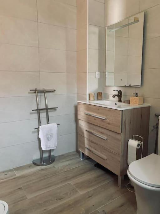 Haus Am Casa vacanze
