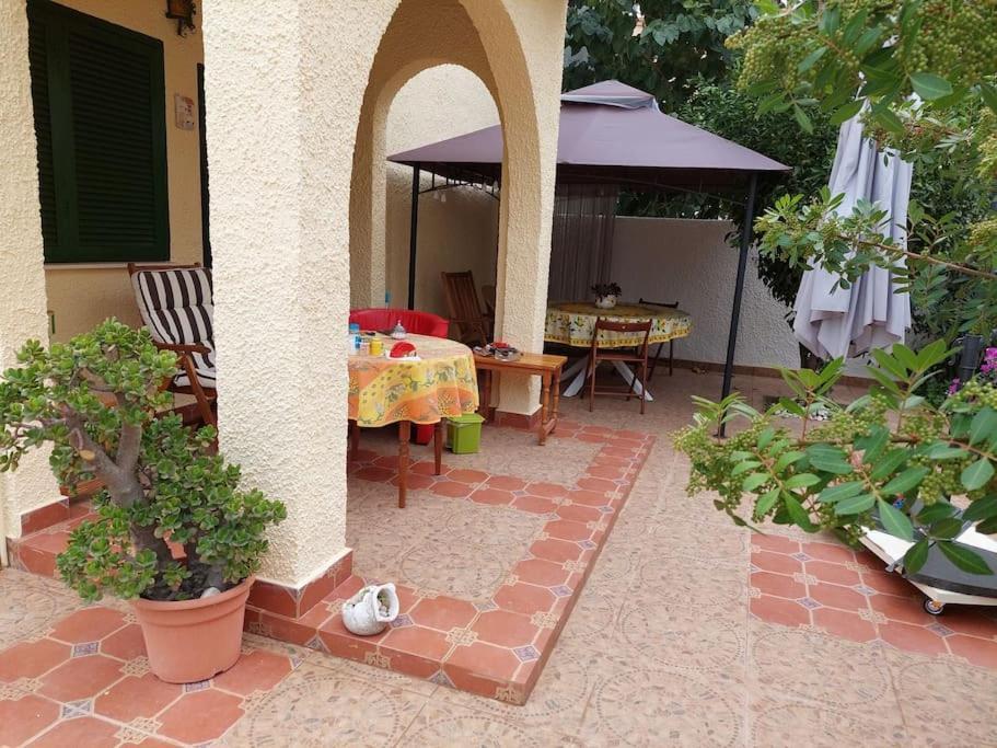 Haus Am Torrevieja