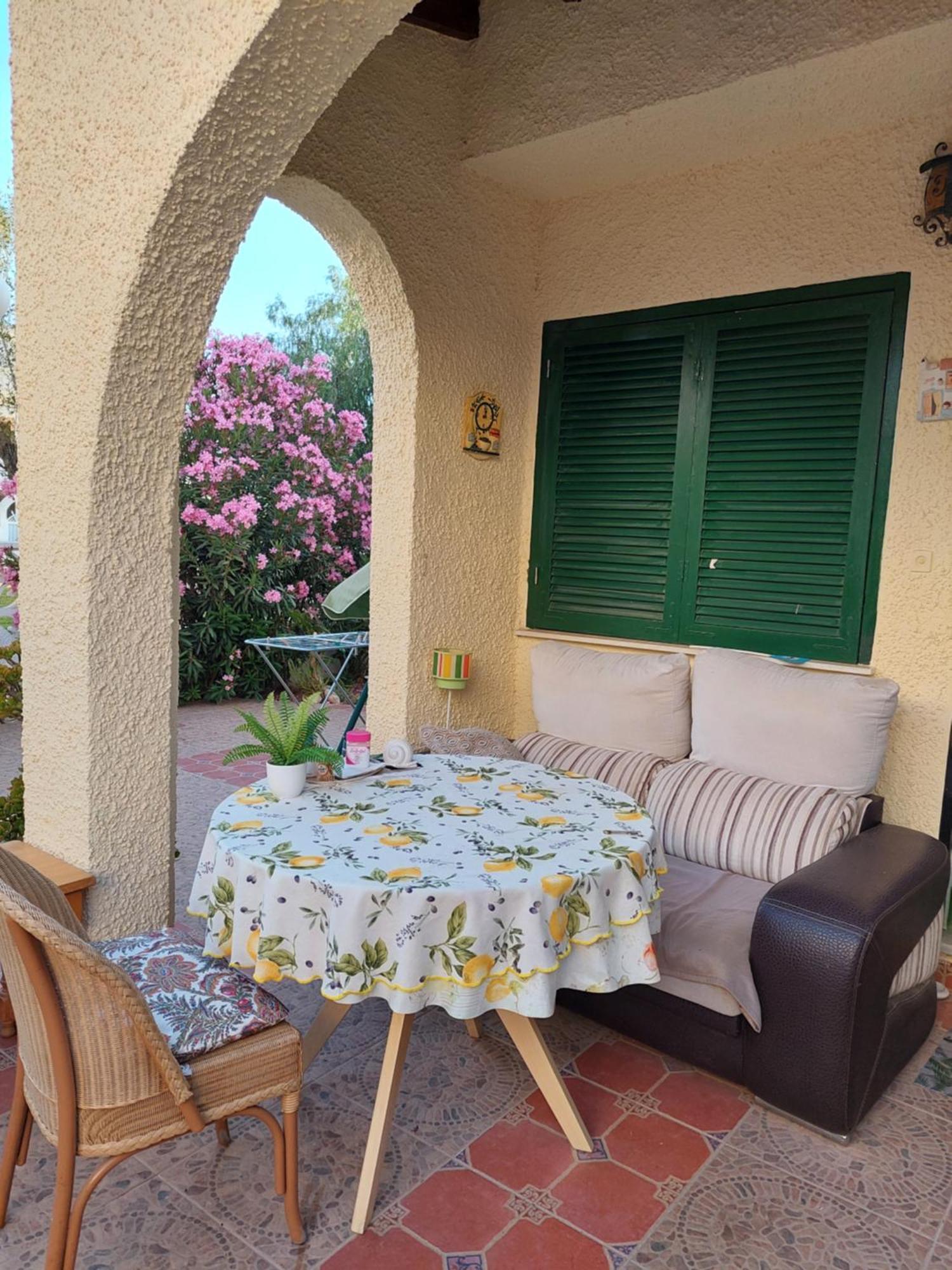 Haus Am * Torrevieja